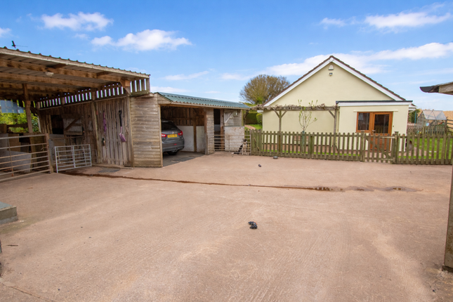 Oak View, Clyst Honiton, Exeter photo 3