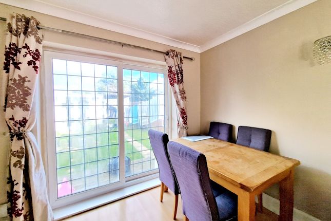 End terrace house for sale in Chattock Close, Birmingham