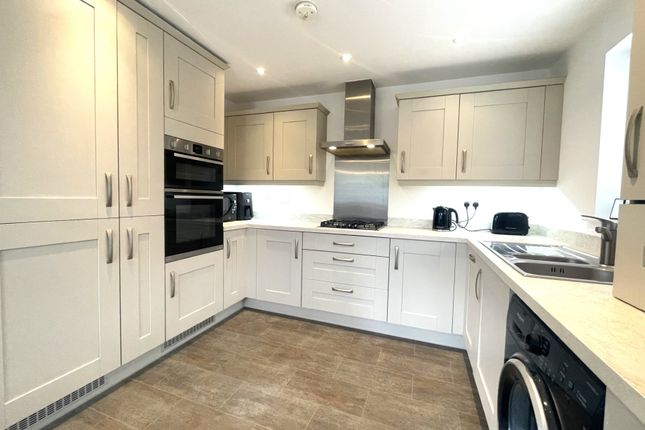 21, Ribbleswood Chase, Cottam photo 3