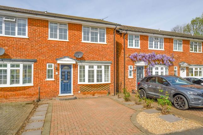 Semi-detached house for sale in Dunsmore Road, Walton-On-Thames