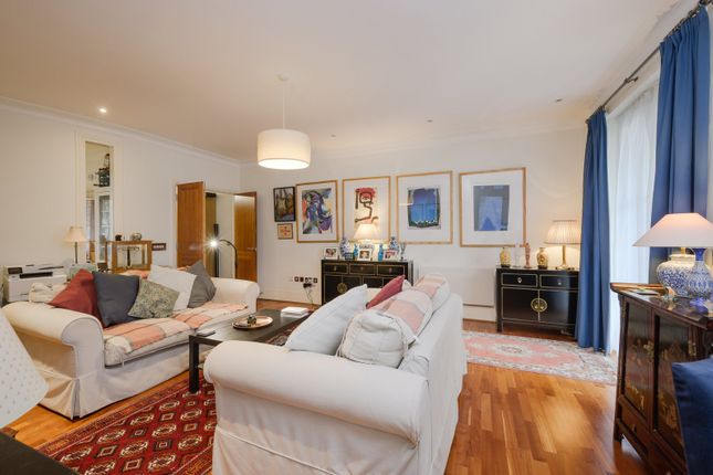Thumbnail Flat for sale in Lime House, 33 Melliss Avenue