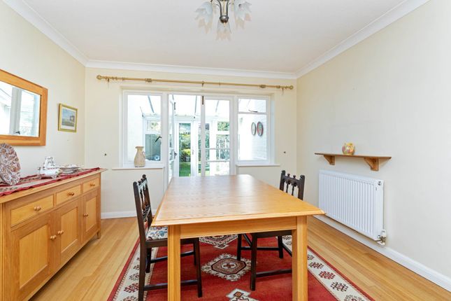 Semi-detached house for sale in Alinora Avenue, Goring-By-Sea
