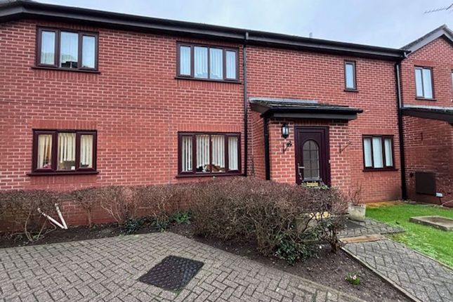 Terraced house for sale in Avondale Court, Longbeach Road. Longwell Green, Bristol