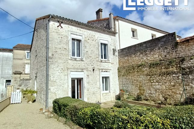 Thumbnail Villa for sale in Mansle, Charente, Nouvelle-Aquitaine
