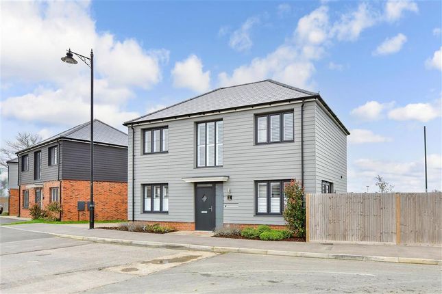 Detached house for sale in Parkland Road, Herne Bay, Kent