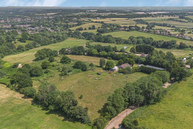 Twelve Acre Farm Sandy Lane, Oxford photo 3