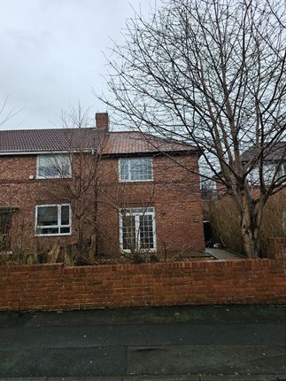 Semi-detached house to rent in Elisabeth Avenue, Chester Le Street