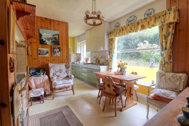 Detached bungalow for sale in Barton Lane, Berrynarbor