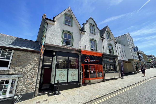 3 bed flat to rent in Wharfside Village, Penzance, Cornwall TR18