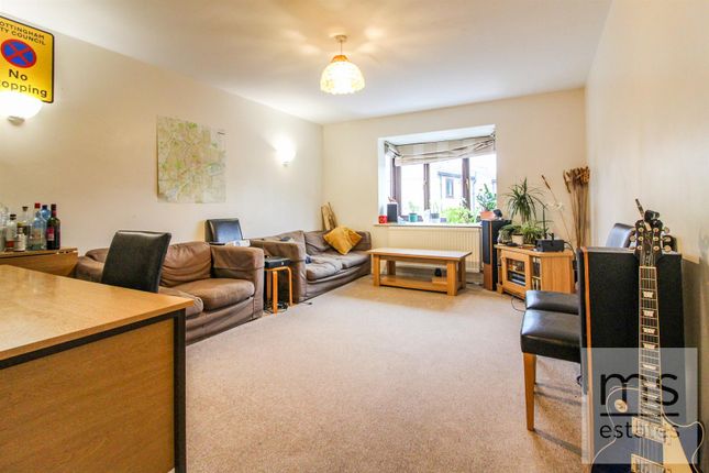 3-bed house on Lenton Manor, Nottingham, £1,625/mo