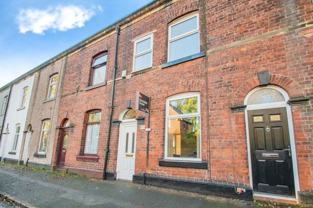 Thumbnail Terraced house for sale in Ainsworth Road, Elton, Bury, Greater Manchester