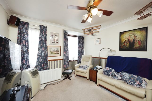 Terraced house for sale in Liverpool Road, Watford