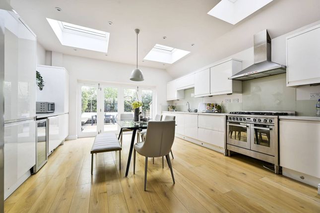 Property for sale in Musard Road, Barons Court, London