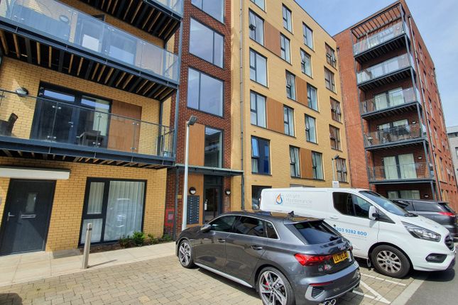 1Â Bedroom Flat For Rent
