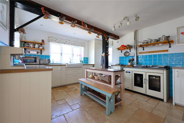 Upper Duckswich Cottage,, Upton Upon Severn, Worcestershire photo 4