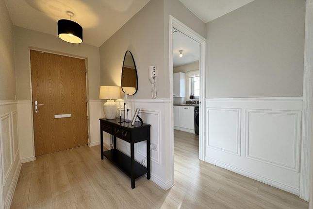 961 Gartloch Road, Garthamlock, Glasgow, Glasgow photo 4
