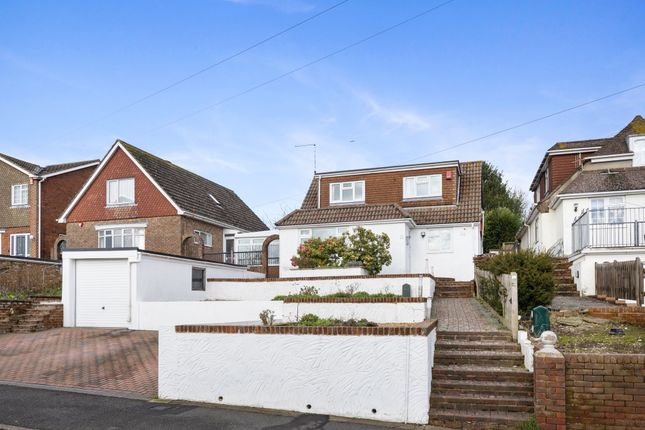 Detached house for sale in Crescent Drive North, Brighton