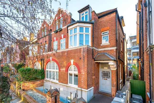 Thumbnail Semi-detached house for sale in Lymington Road, London
