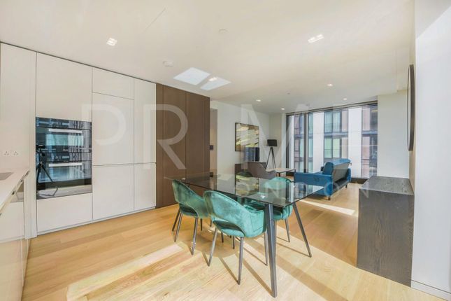 1405, Thirty Casson Square, Southbank Place photo 3