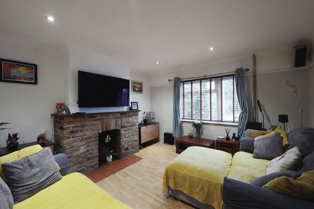 Semi-detached house for sale in Gammons Lane, Watford