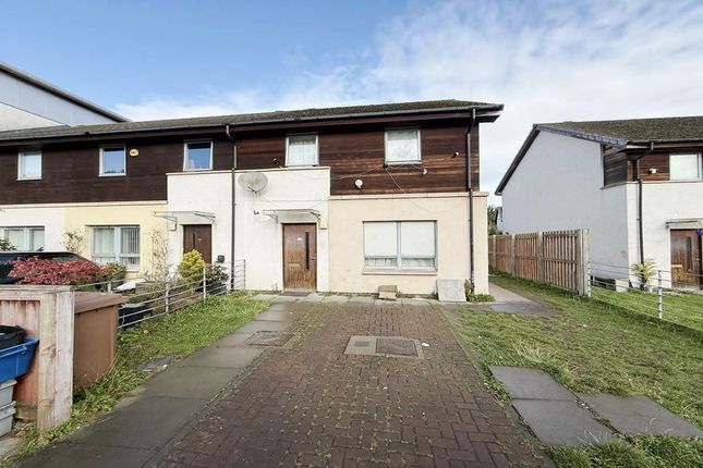 3-bed terraced on 101, Gracemount Drive, Gracemount, Edinburgh, £190,000