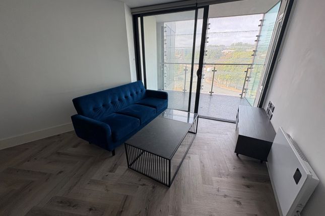 Apartment 20, Velocity Tower, 10, St. Marys Gate, Sheffield photo 4