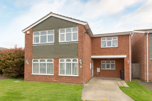 Detached house for sale in Helding Close, Herne Bay