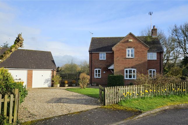 Thumbnail Country house for sale in Kings Stag, Sturminster Newton