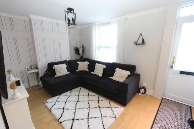 Terraced house for sale in James Street, Sheerness