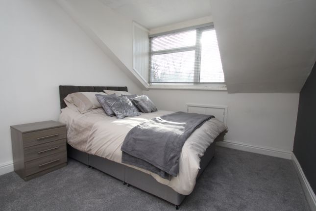 Thumbnail Room to rent in Gilpin Street, Leeds