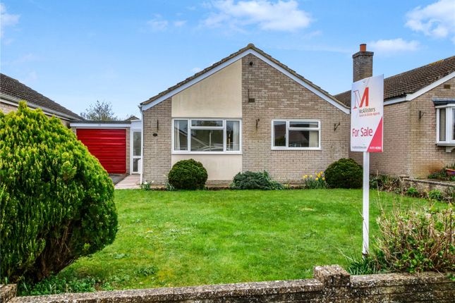 Thumbnail Bungalow for sale in Packsaddle Way, Frome