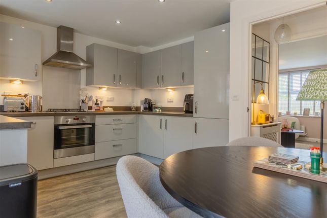 15, The Sidings, Southam photo 2