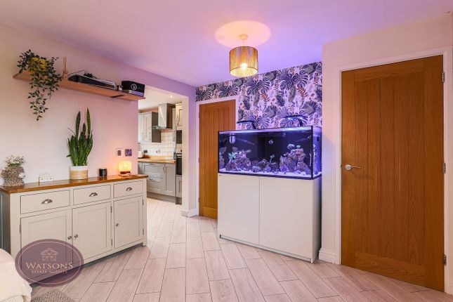 5, Middlebrook Road, Nottingham photo 4
