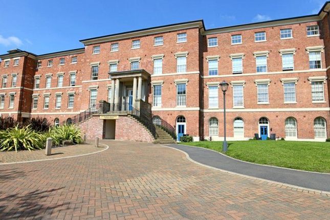2 bed flat to rent in Newbolt, St. Georges Parkway, Stafford ST16