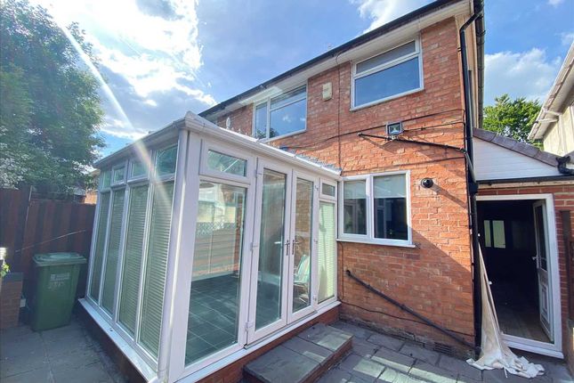 Semi-detached house to rent in Coventry Road, Sheldon, Birmingham