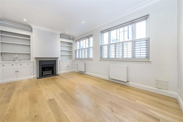 Property to rent in St. George's Square Mews, London
