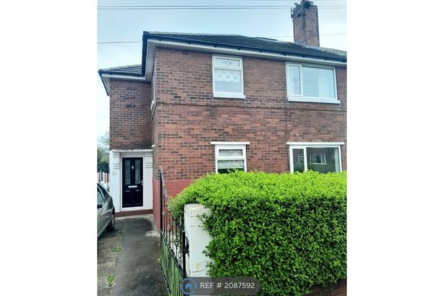 Thumbnail Semi-detached house to rent in Jarrow Street, Barrow-In-Furness