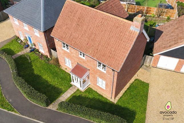 18, Wilson Road, Norwich photo 2