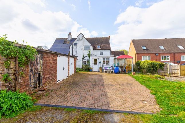 Detached house for sale in Pound Lane, Broseley