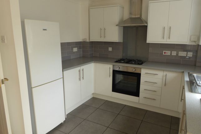 17, Bryn Gorsedd, Litchard photo 2