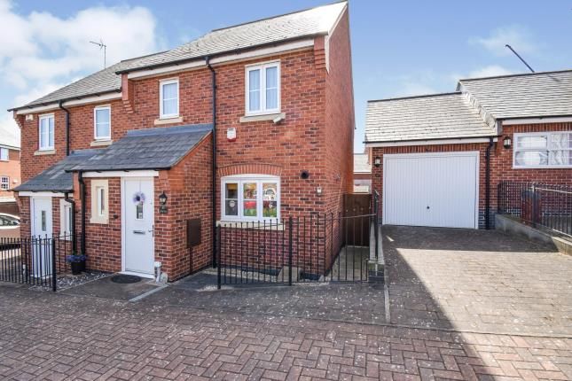 Property for Sale in Birstall, Leicestershire Buy Properties in