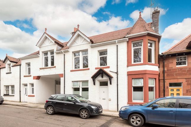 Thumbnail Flat for sale in 35 Old Abbey Road, North Berwick, East Lothian