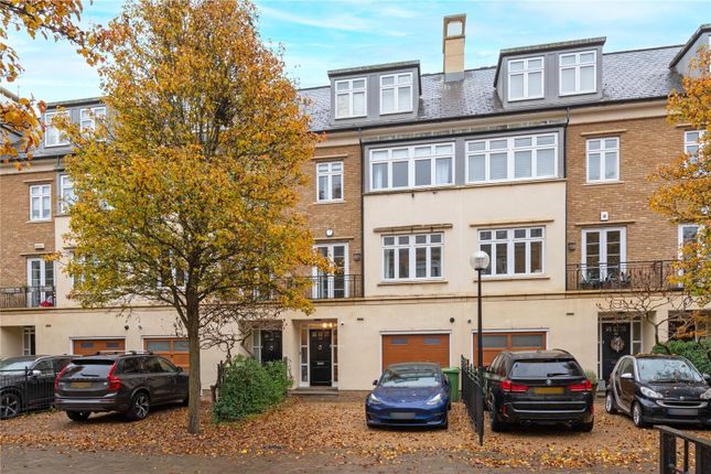 Terraced house to rent in Kelsall Mews, Richmond