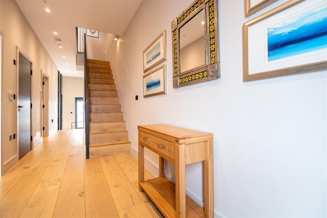Town house for sale in The Marina, Deal