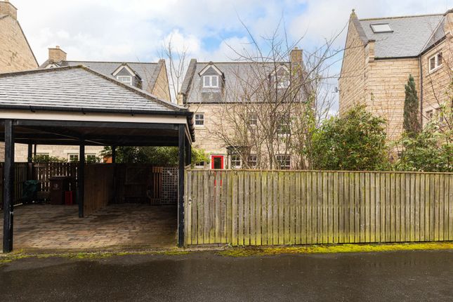Detached house for sale in 14, Hallgarth Close, Corbridge