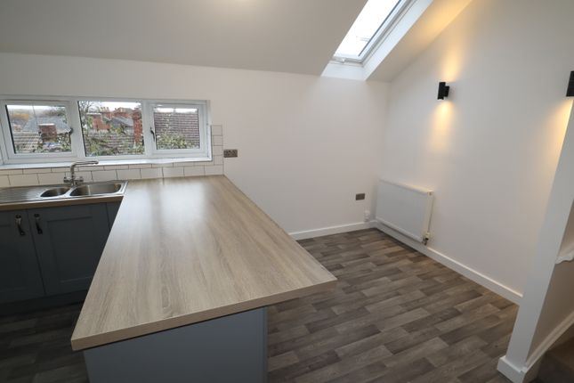 5, Motherby Hill, Lincoln photo 3