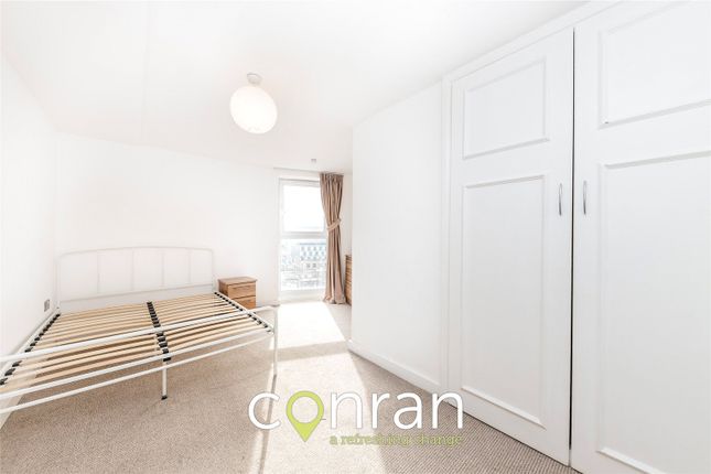 Flat to rent in The Vista Building, Woolwich