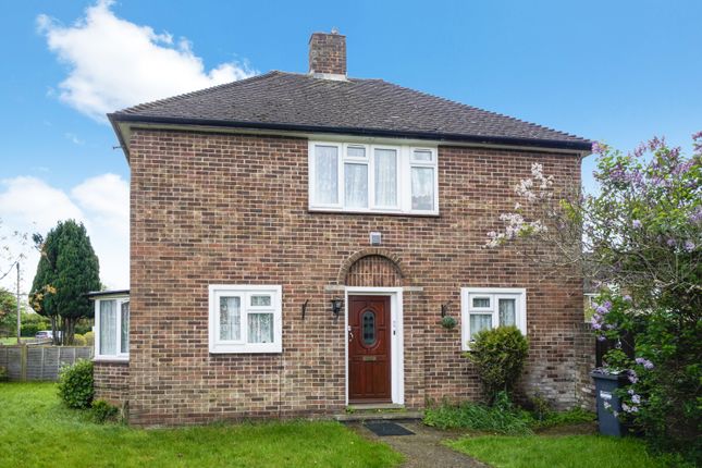 Thumbnail End terrace house for sale in Ringway, Southall