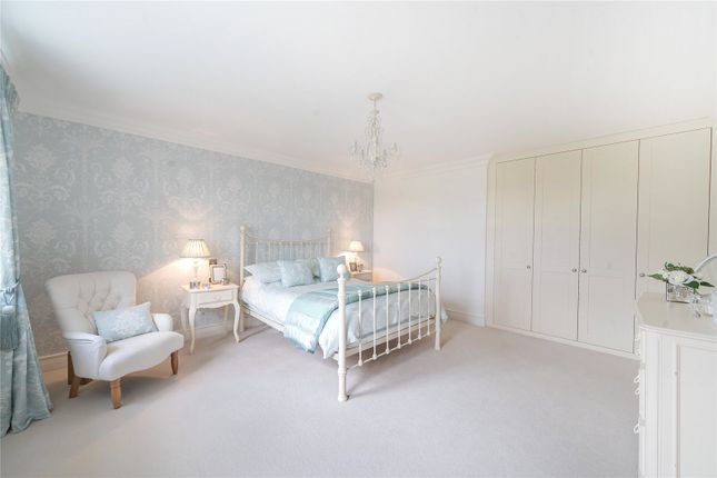 Detached house for sale in Ouzlewell Green, Lofthouse, Wakefield, West Yorkshire