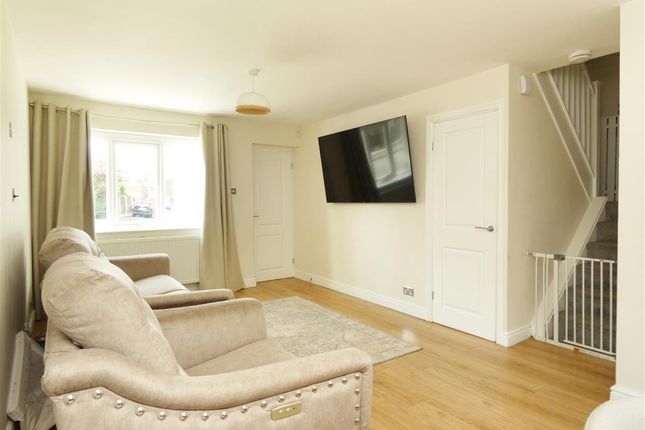 2, Roscoe Close, Liverpool photo 4